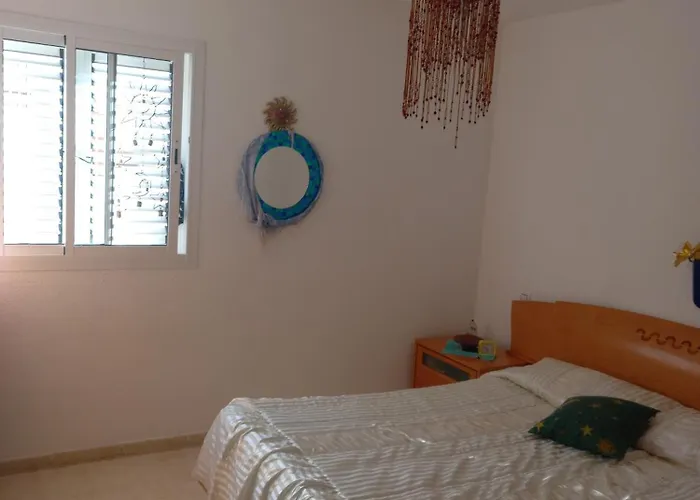Privat bolig Mistica Internet