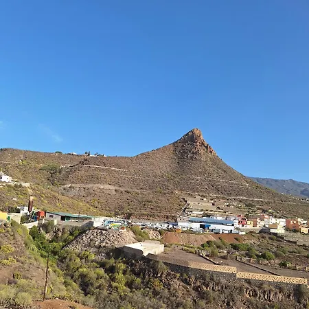 Mistica Arona (Tenerife)