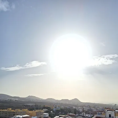 منزل للإقامة Mistica Internet *